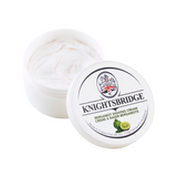 Knightsbridge - Bergamot Shaving Cream 170g