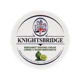 Knightsbridge - Bergamot - Shaving Cream - 6oz