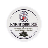 Knightsbridge - Charcoal Shaving Cream 170g