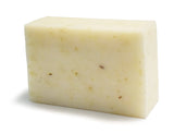 Knightsbridge - Rought Cut Beard & Body Soap - Refreshing Mint - 200g