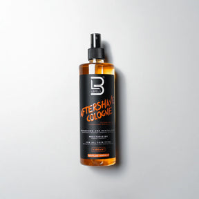 L3VEL3 - Vibrant - Aftershave Cologne - 400ml