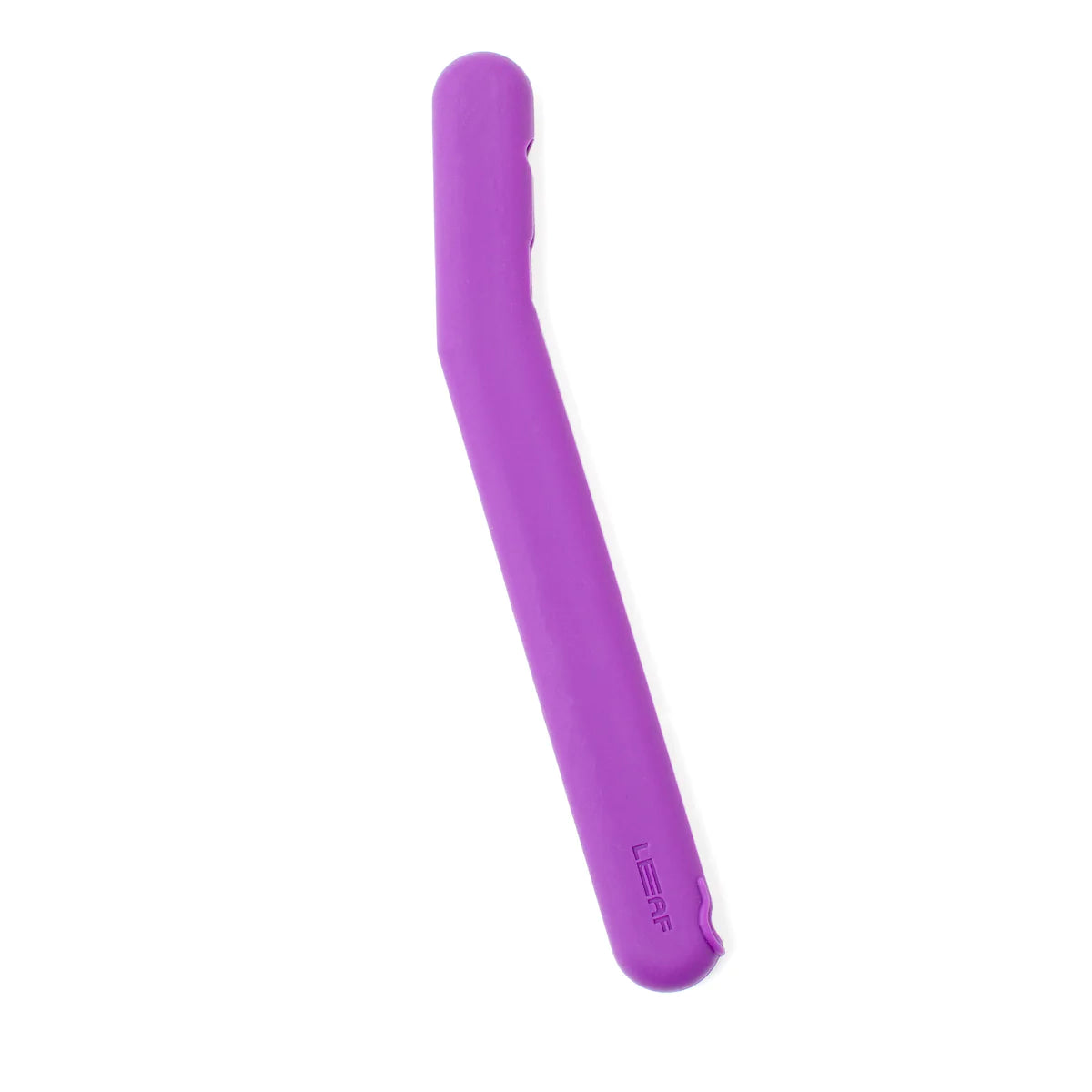 The Leaf - Dermaplaner Cover - Purple