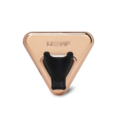 Leaf - Rose Gold - Shower Holder