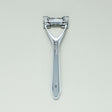 Leaf Two Pivoting Head Razor Chrome