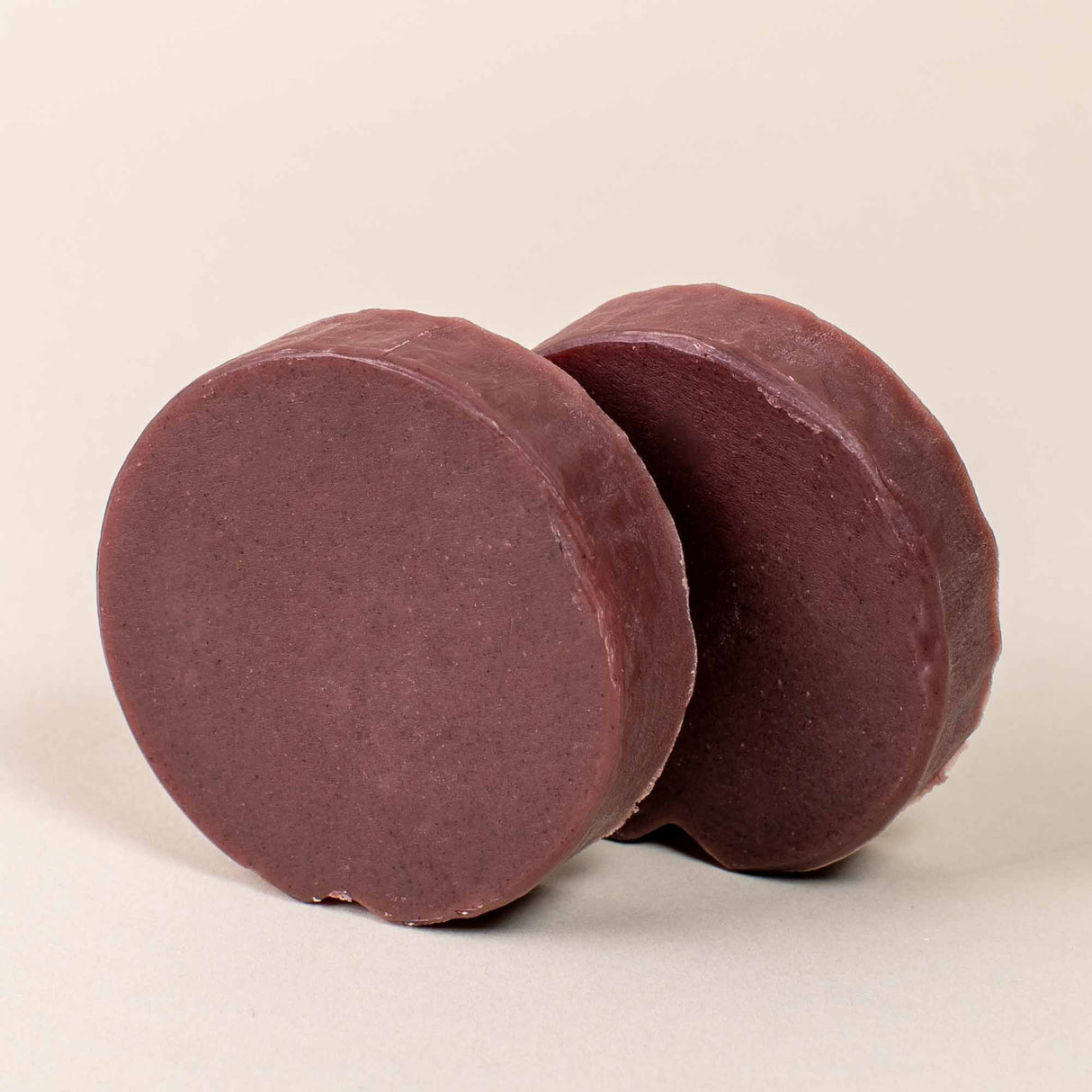 Leaf - Fig - Shave Soap Puck - 1.5oz (x2)