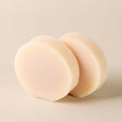 Leaf - Unscented - Shave Soap Puck - 1.5oz (x2)