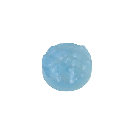 Leaf Shave Glacier Shave Soap Bar 1.5oz 2 Pack