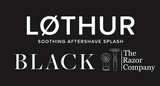 Lothur - Artisan Aftershave Splash Samples - 10ml