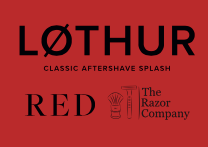 Lothur - Artisan Aftershave Splash Samples - 10ml