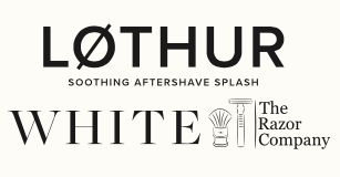 Lothur - Artisan Aftershave Splash Samples - 10ml