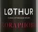 Lothur - Artisan Aftershave Splash Samples - 10ml