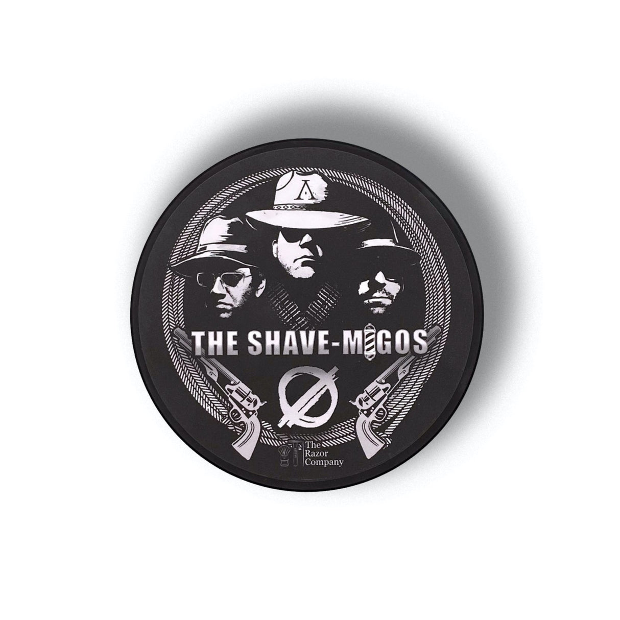 Løthur Grooming - Shave Soap Samples - 1/4oz