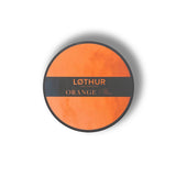 Løthur Grooming - Orange - Artisan Shaving Soap