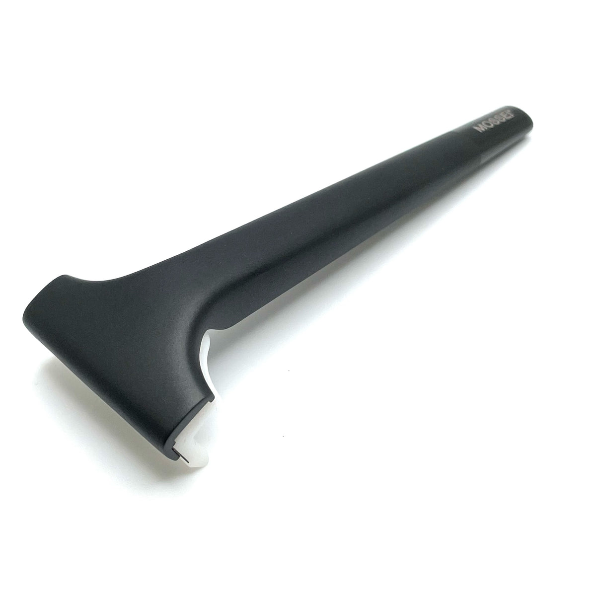 Mossei Razor MOSSEI - Mono Single Edge Injector Safety Razor - Midnight Black – The ...