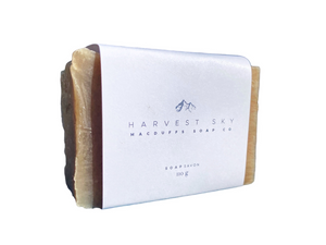 MacDuffs Soap Co. - Harvest Sky - Bar Soap Made with Aloe