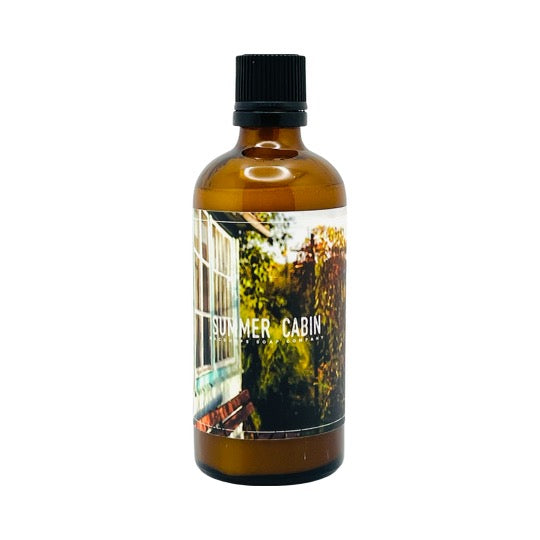 MacDuffs Soap Co. - Summer Cabin - Aftershave Splash