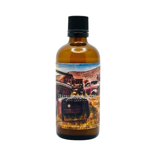 MacDuffs Soap Co. - Prairie Rum Runner - Aftershave Splash