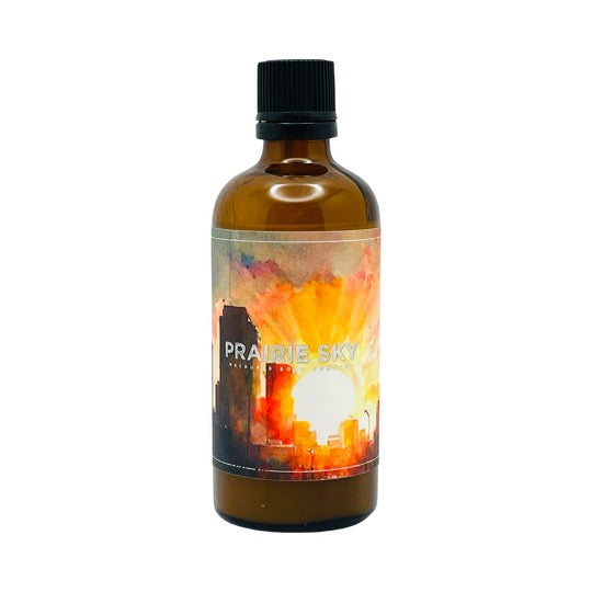 MacDuffs Soap Co. - Prairie Sky - Aftershave Splash