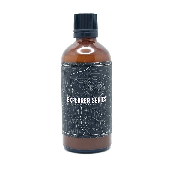 MacDuffs Soap Co. - Rosemary Sea Salt - Aftershave Splash - 100ml