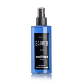 Marmara Barber - No. 2 Aftershave Cologne - 250ml