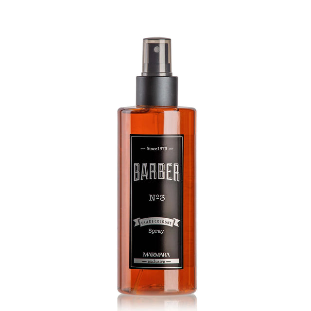 Marmara Barber - No. 3 Aftershave Cologne - 250ml