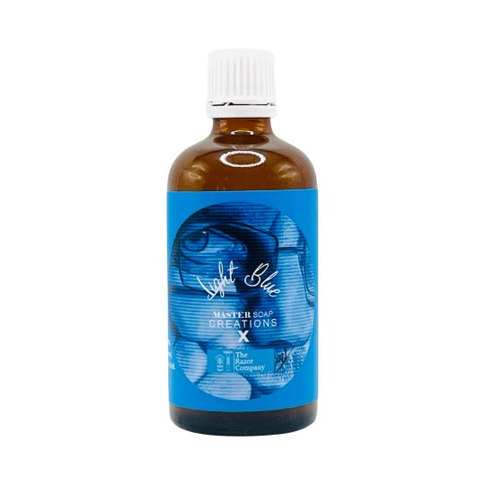 Master Soap Creations - Light Blue - Aftershave Splash - Updated formula