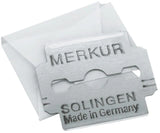 Merkur 920 Replacement Blades for #923 Corn Razor Pack of 10-Blades