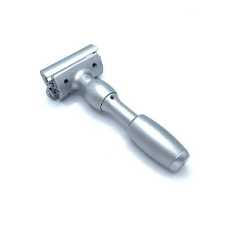 Merkur Vision 2000 Double Edge Safety Razor - Adjustable