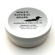 Mikes Natural Soap Hungarian Lavender Shaving Soap 5oz