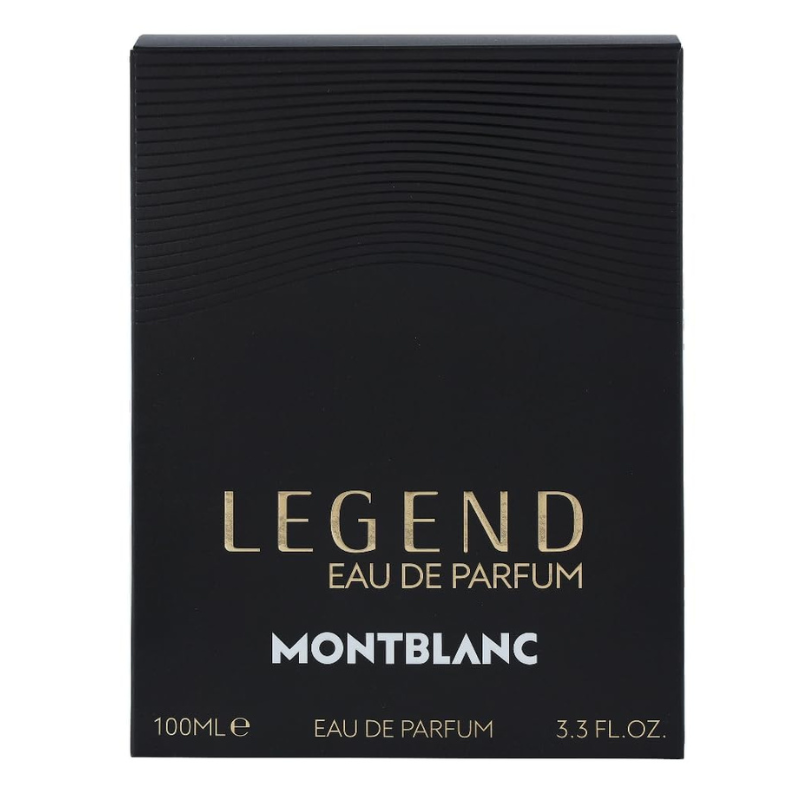 Montblanc - Legend - Cologne for Men - Eau de Parfum - 100ml
