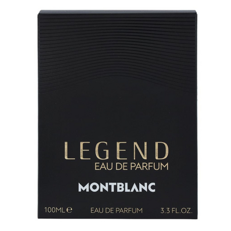 Montblanc - Legend - Cologne for Men - Eau de Parfum - 100ml