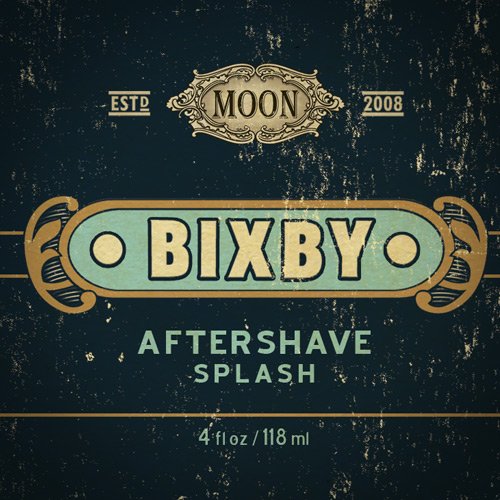 Moon Soaps - Bixby - Aftershave Splash