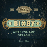 Moon Soaps - Bixby - Aftershave Splash
