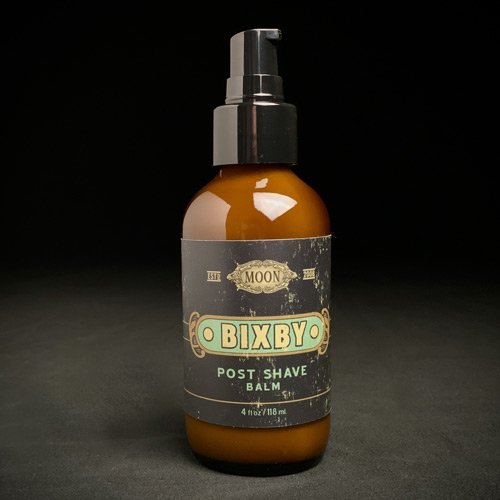 Moon Soaps - Bixby - Post Shave Balm