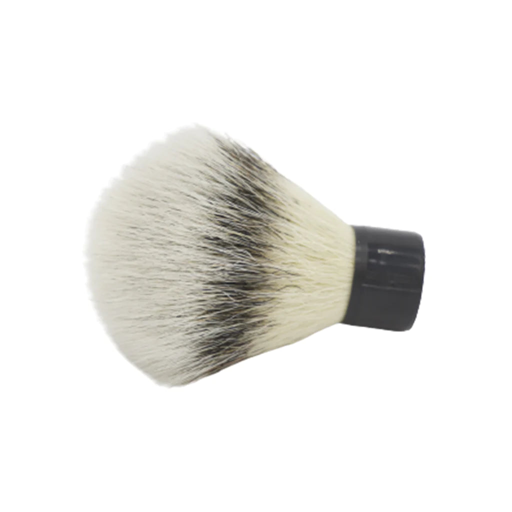 Mühle - 23mm STF Large Silvertip Fibre Synthetic Shaving Brush Knot