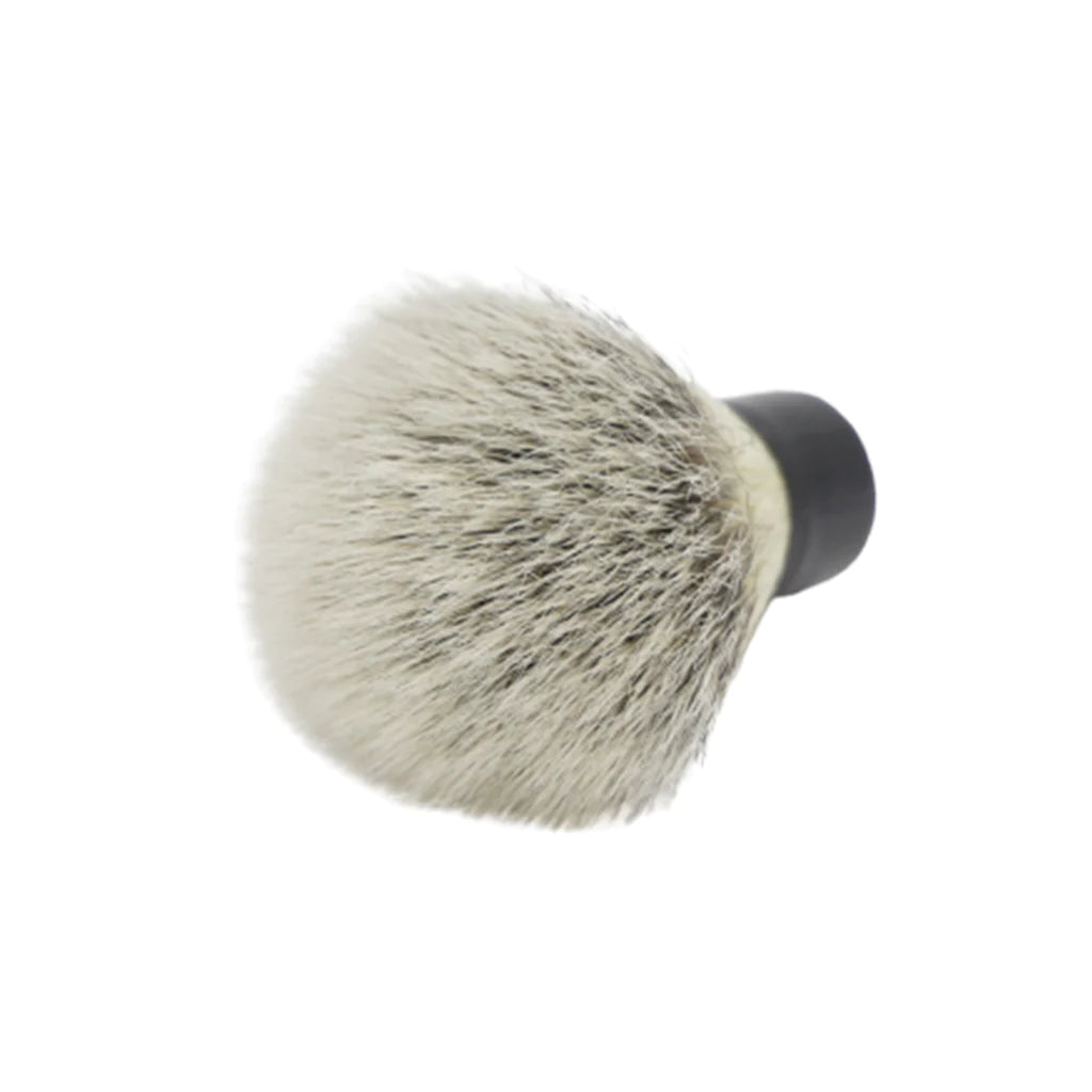 Mühle - 23mm STF Large Silvertip Fibre Synthetic Shaving Brush Knot