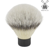 Mühle - 25mm STF XLarge Silvertip Fibre Synthetic Shaving Brush Knot