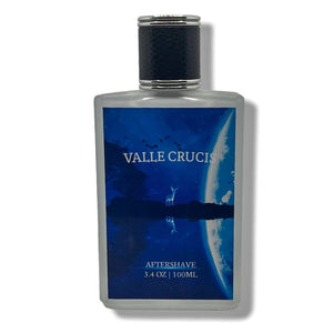  Murphy and McNeil - Valle Crucis - Aftershave Splash