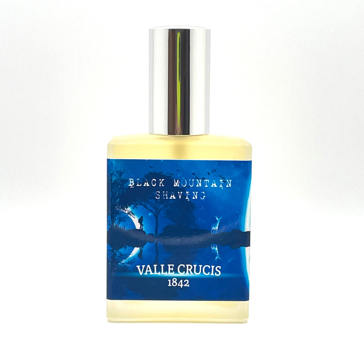 Murphy and McNeil - Valle Crucis - Eau de Parfum - 2oz