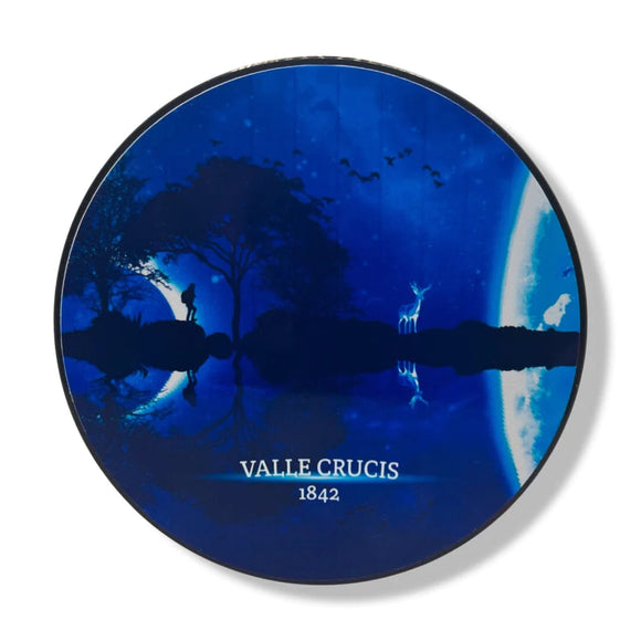 Murphy and McNeil -Valle Crucis - Shaving Soap