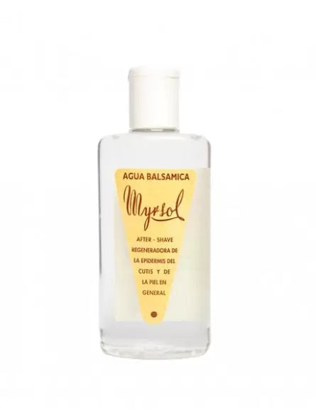 Myrsol - After Shave Balsamic Water - 200ml