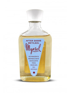 Myrsol - Metilsol Aftershave Splash - 180ml