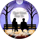 Night Watch Soap CO.  Shave Soap Samples 1/4oz