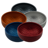 Oliworks Lather Bowl 6061 Aluminum