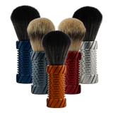 Oliworks Shaving Brush 6061 Aluminum