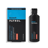 Patrol Grooming - Bump Patrol Aftershave - Maximum Strength - 2oz