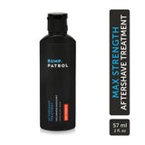 Patrol Grooming - Bump Patrol Aftershave - Maximum Strength - 2oz