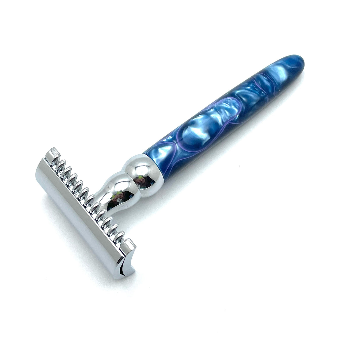 Safety Razors – The Razor Company