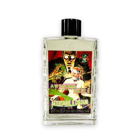 Phoenix Artisan Accoutrements - Awesome Sauce - Aftershave Cologne