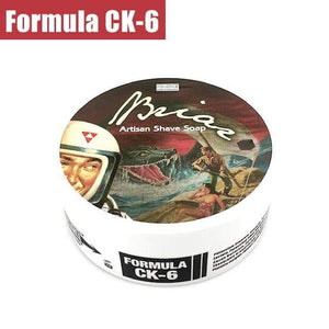 Phoenix Artisan Accoutrements - Briar - Formula CK-6 Shaving Soap - 4oz